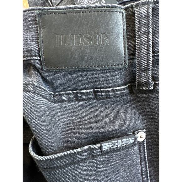 Hudson Sartor Slouchy Skinny Mens Jeans, NWOT Size 36 - Picture 5 of 6